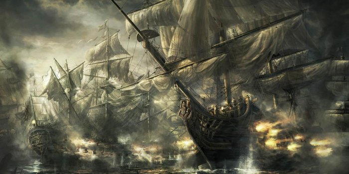1440x900 Pirate Ship Wallpapers - Top Free Pirate Ship Backgrounds - WallpaperAccess