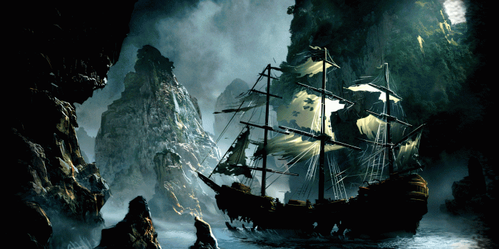 2500x1500 Pirate Ships Wallpapers