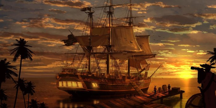 2560x1440 Ship Widescreen Wallpapers 61896 - Baltana
