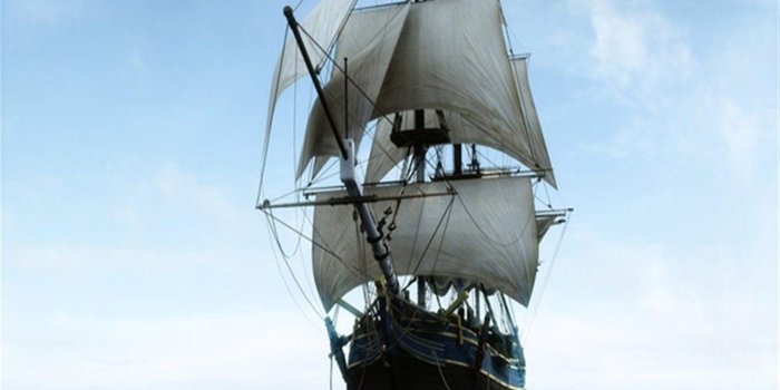1440x1280 48+] Old Ship Wallpaper on WallpaperSafari