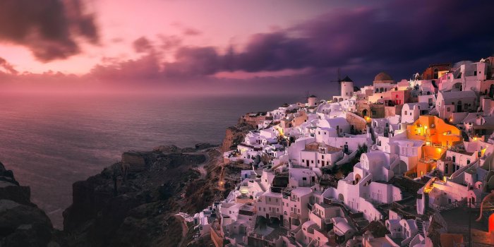 3232x1773 2932x2932 Santorini Island Greece Ipad Pro Retina Display Wallpaper, HD  City 4K Wallpapers, Images, Photos and Background - Wallpapers Den