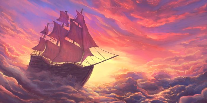 3840x2160 Ship 4K wallpapers for your desktop or mobile screen free and easy to  download