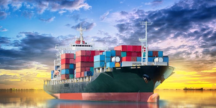 1280x853 Desktop Wallpapers Container ship ship