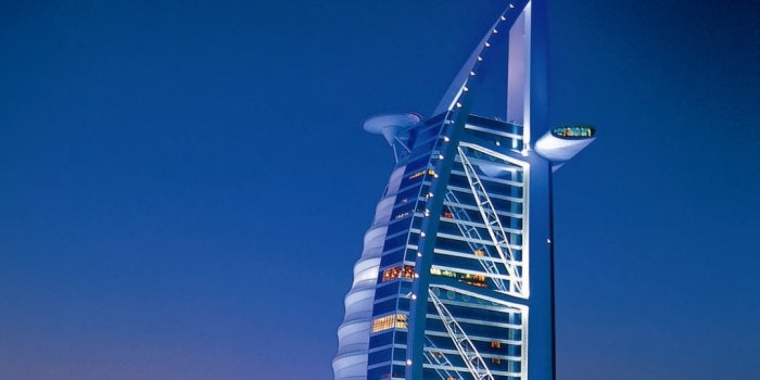 1080x1920 Dubai Burj Al Arab - Best htc one wallpapers