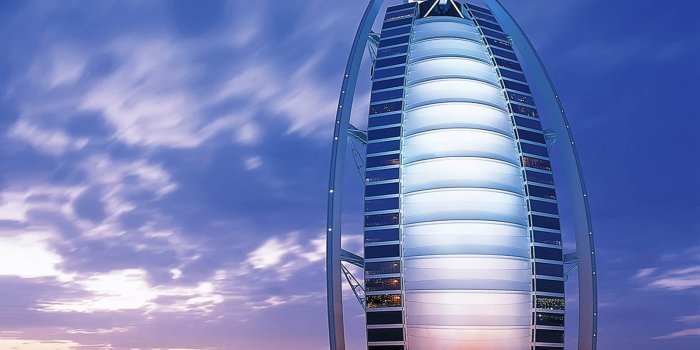 1600x1200 Free 3D Wallpapers Download: Dubai Wallpapers