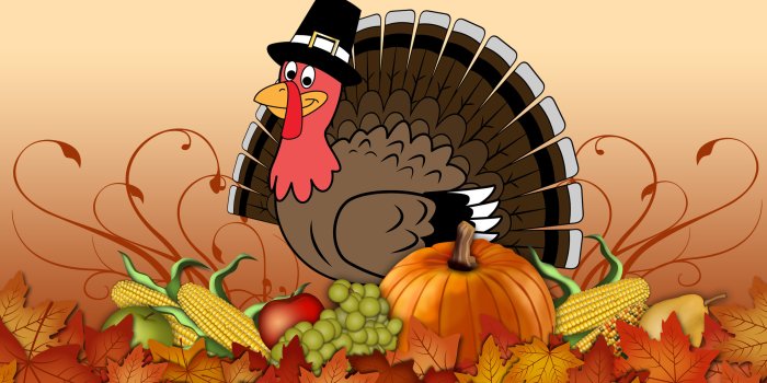 2560x1600 Happy-Thanksgiving-Turkey-wallpaper - Suburban Toppers