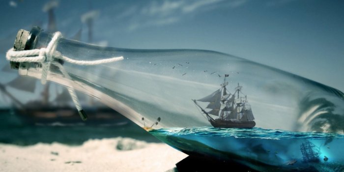 1920x1080 Ship Wallpaper #6840850