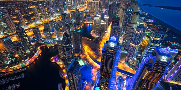 1346x900 Dubai Wallpapers - HDRshooter