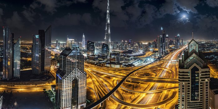 3840x2400 Burj Khalifa Skyscraper In City Dubai United Arab Emirates 4k Ultra Hd  Desktop Wallpapers For Computers Laptop Tablet And Mobile Phones 3840x2400  : Wallpapers13.com