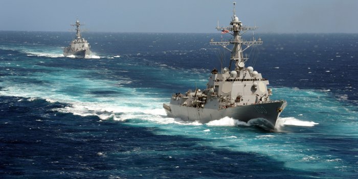 3840x2160 3840x2160, Navy Ships Ultra Hd Wallpaper For Desktop - Us Navy Wallpaper 4k  - 3840x2160 Wallpaper - teahub.io