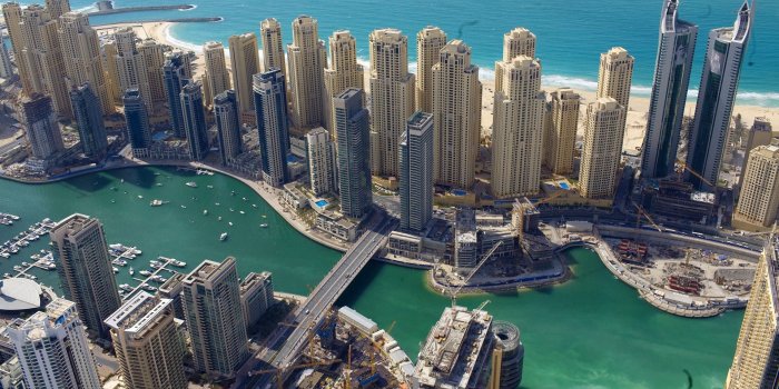 3840x2160 4K Ultra HD Dubai Wallpapers HD, Desktop Backgrounds 3840x2160