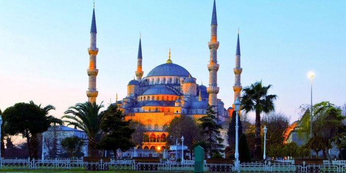 1920x1080 Turkey Wallpapers | Best Wallpapers