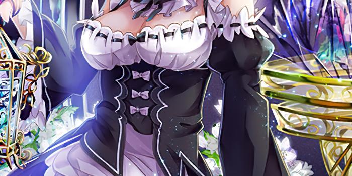 2160x3840 323868 Rem, Ram, Anime, Maid, Girls, Re:Zero, 4K phone HD Wallpapers,  Images, Backgrounds, Photos and Pictures - Mocah HD Wallpapers