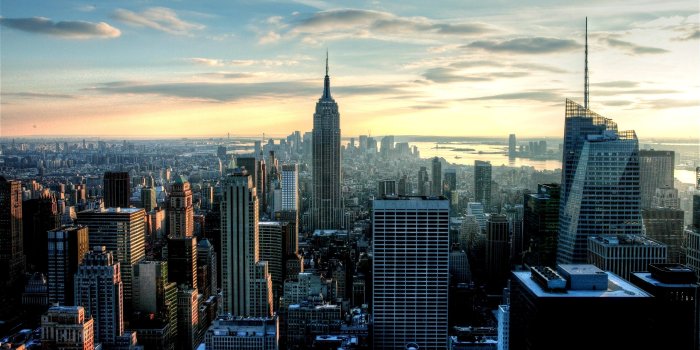 2560x1440 New York View Ultra HD Desktop Background Wallpaper for 4K UHD TV : Multi  Display, Dual Monitor : Tablet : Smartphone