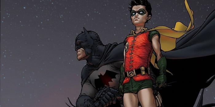 1920x1200 Batman Robin wallpaper | Batman robin, Robin dc, Batman and robin