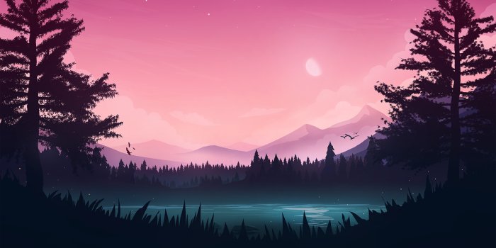 1920x1080 1680x10502019717 Artistic Landscape View 1680x10502019717 Resolution  Wallpaper, HD Artist 4K Wallpapers, Images, Photos and Background -  Wallpapers Den