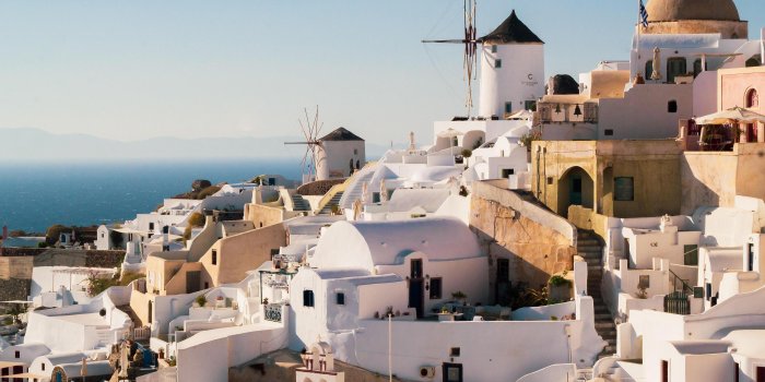 3500x2334 Greece 4K wallpapers for your desktop or mobile screen free and easy to  download