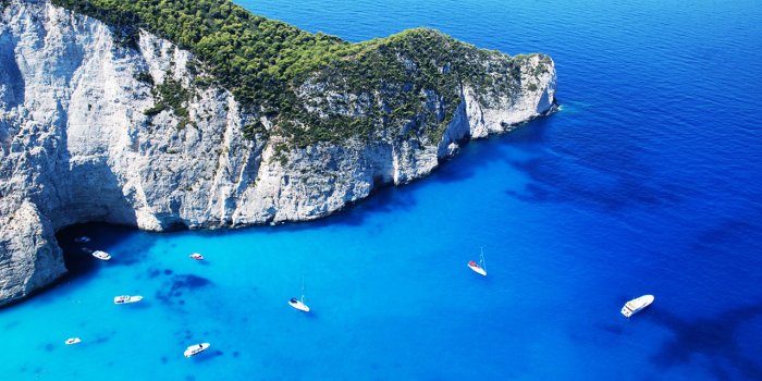 1280x800 43+] Greece Wallpaper Desktop on WallpaperSafari