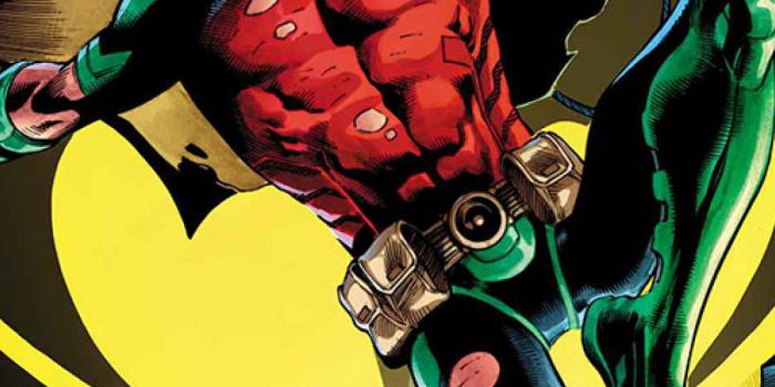 1080x2340 1080x2340 Robin DC Comics 1080x2340 Resolution Wallpaper, HD Superheroes 4K  Wallpapers, Images, Photos and Background - Wallpapers Den