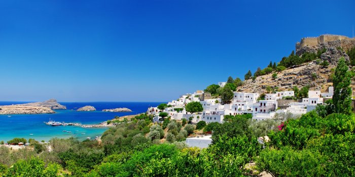 2560x1440 Greece Coast Ultra HD Desktop Background Wallpaper for 4K UHD TV : Multi  Display, Dual Monitor : Tablet : Smartphone