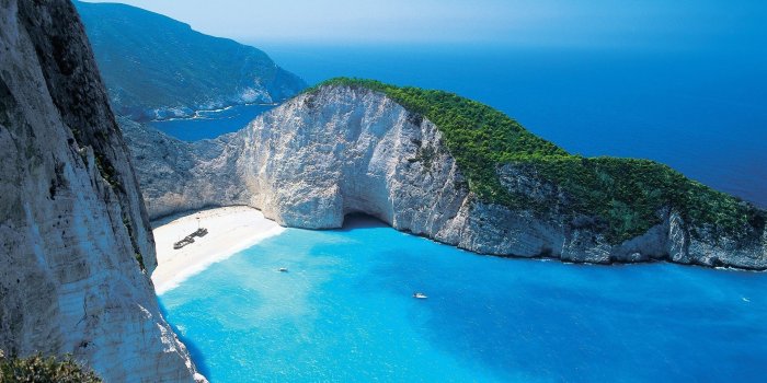 1920x1080 Greece HD Wallpapers / Desktop and Mobile Images & Photos