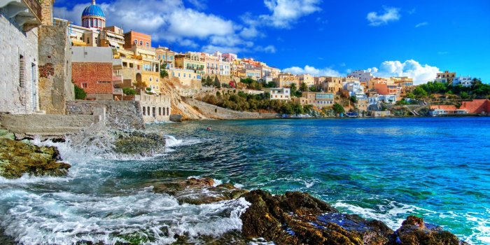 1920x1200 Greece Wallpaper for Android - APK Download