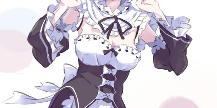 1000x1376 20++ Rem Anime Wallpaper Hd - Anime Wallpaper