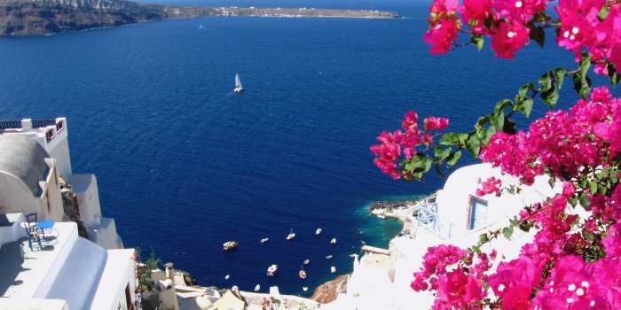 2560x1920 Greece Wallpaper Hd posted by Sarah Cunningham