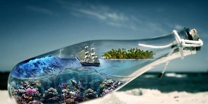 1920x1200 abstract, Sea, Sailing Ships, Ship Wallpapers HD / Desktop and Mobile  Backgrounds