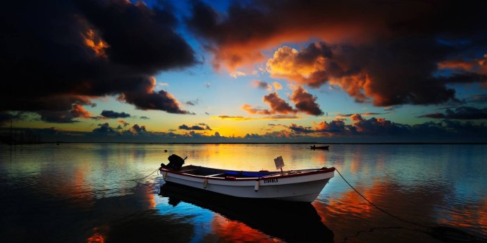 1920x1200 Boat Wallpapers • TrumpWallpapers