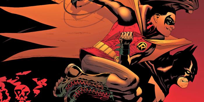 1920x1080 Batman and Robin wallpapers HD for desktop backgrounds