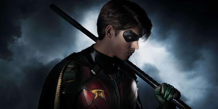 3840x2160 Robin Wallpapers - Top Free Robin Backgrounds - WallpaperAccess