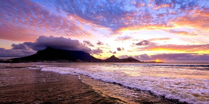 1920x1200 Ocean View Wallpapers