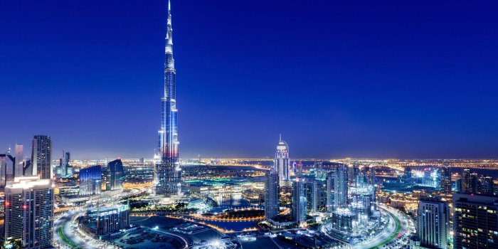 2048x1366 Night Dubai | 76 Wallpapers