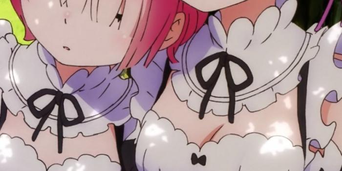 828x1792 Ram and Rem iPhone 11 828x1792 wallpaper