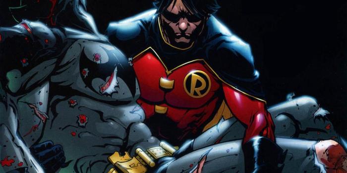 1024x768 42+] Batman and Robin Wallpaper 1024x768 on WallpaperSafari