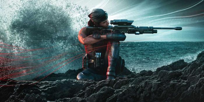 1920x1080 Rainbow Six Siege Wallpaper HD - iXpap