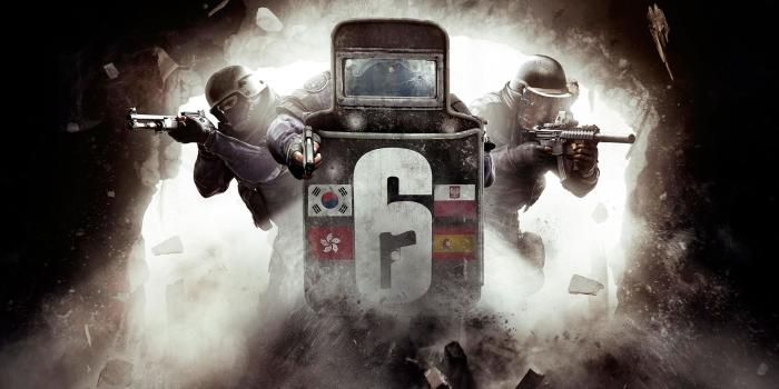 1920x1080 Rainbow Six Siege Wallpaper - EnJpg