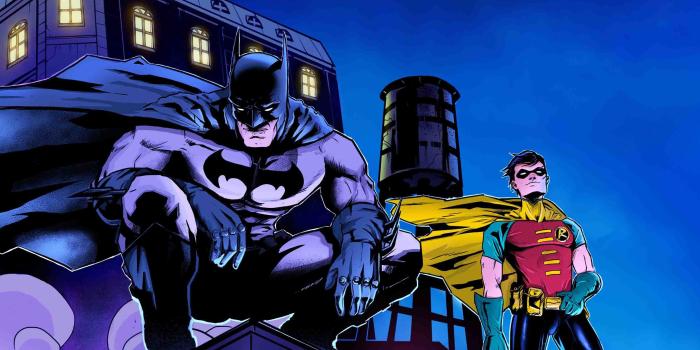 2688x1512 5514679 / 2688x1512 batman robin wallpaper for desktop - Cool wallpapers  for me!