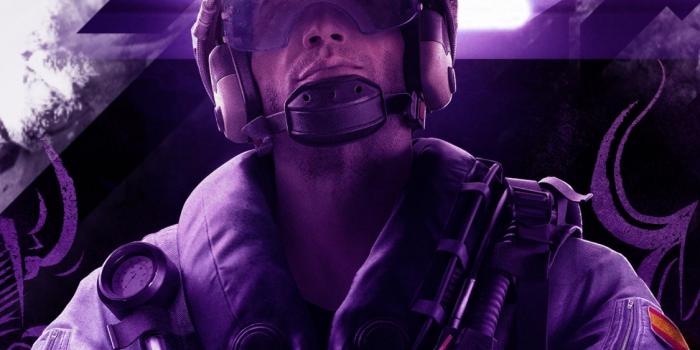 1125x2436 Minimal, artwork, rainbow 6, Tom Clancy's Rainbow Six Siege wallpaper,  3383x3909, hd image, picture, cf14416f