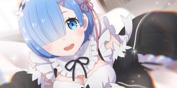 1920x1080 Anime Ps4 Re Zero Wallpapers