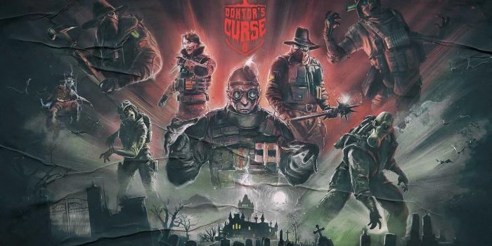 1920x1080 Rainbow Six Siege Wallpapers - KoLPaPer - Awesome Free HD Wallpapers