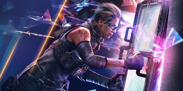 1920x1080 Free Rainbow Six: Siege Wallpaper in 1920x1080