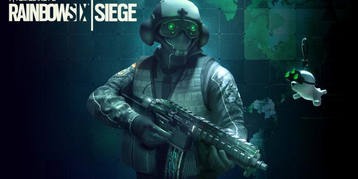 2560x1440 2560x1440 5k Tom Clancys Rainbow Six Siege 1440P Resolution HD 4k Wallpapers,  Images, Backgrounds, Photos and Pictures