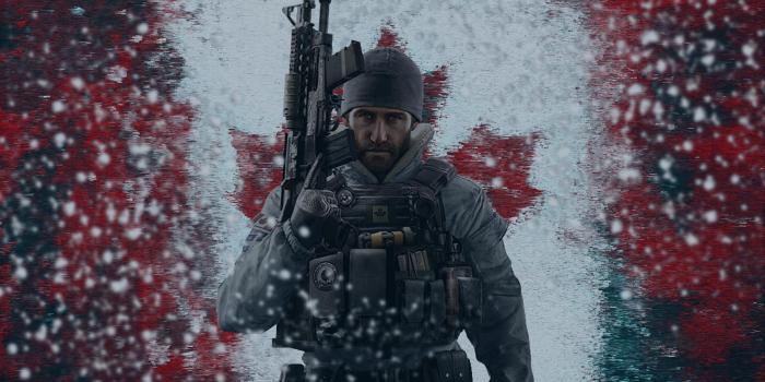 2880x1900 Rainbow 6 Siege Wallpapers - Album on Imgur