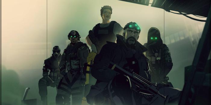 4921x2840 Sam Fisher Tom Clancys Rainbow Six Siege Wallpaper, HD Games 4K Wallpapers,  Images, Photos and Background - Wallpapers Den