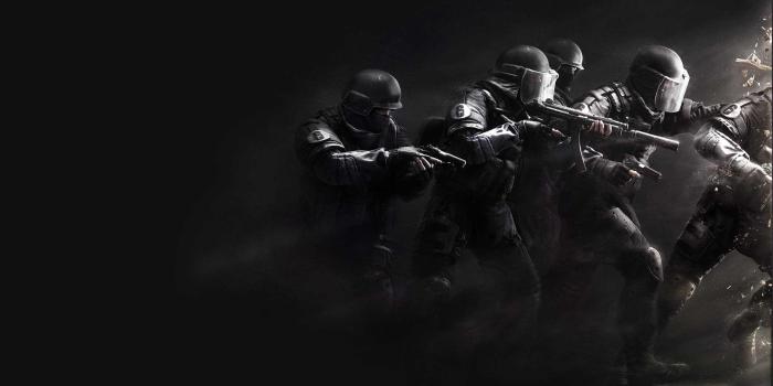 2560x1440 rainbow six siege wallpaper 02 - 2560x1440 pixel - WallpaperPass