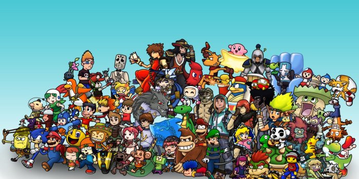 1920x1080 All Games Wallpapers - Top Free All Games Backgrounds - WallpaperAccess