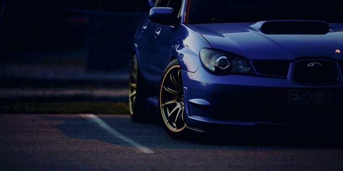 1244x700 Subaru Impreza Wallpapers