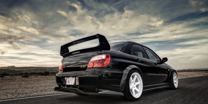 1920x1150 4K Ultra HD Subaru Wallpapers | Background Images
